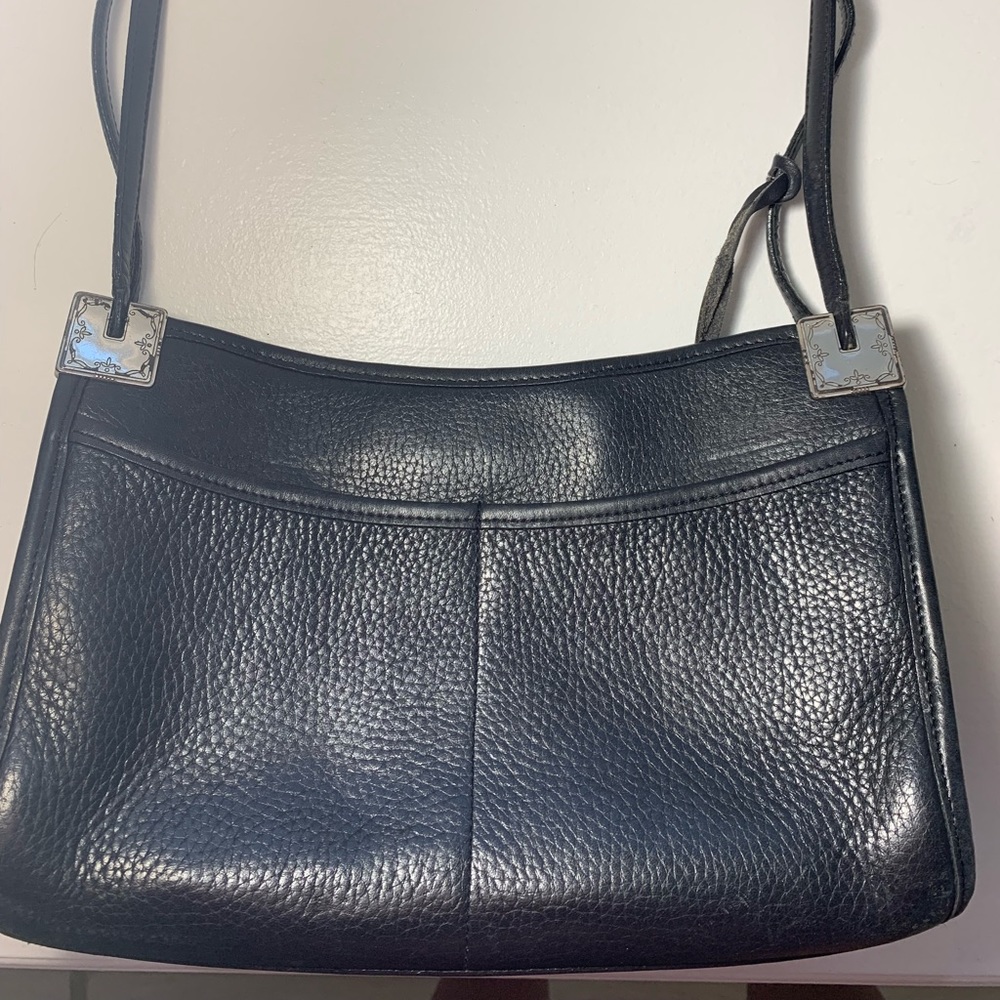 BRIGHTON BAG WITH CLOTH BAG